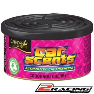 California Scents vůně osvěžovač vzduchu do auta Višeň 42 g